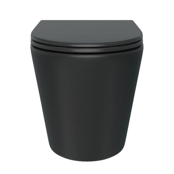 Унитаз Teymi T70033/T70206/T40201MB