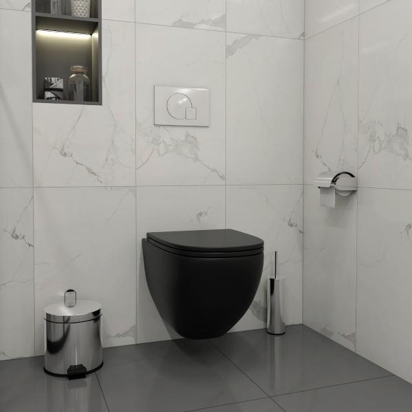 Унитаз Teymi F7253