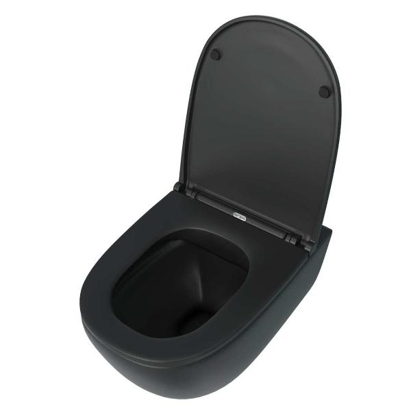 Унитаз Teymi F7255