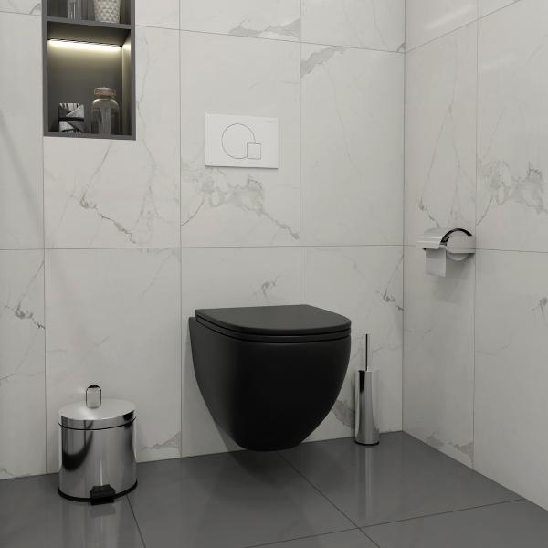 Унитаз Teymi F7255