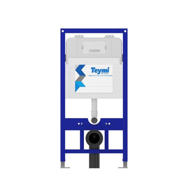 Унитаз Teymi F13392