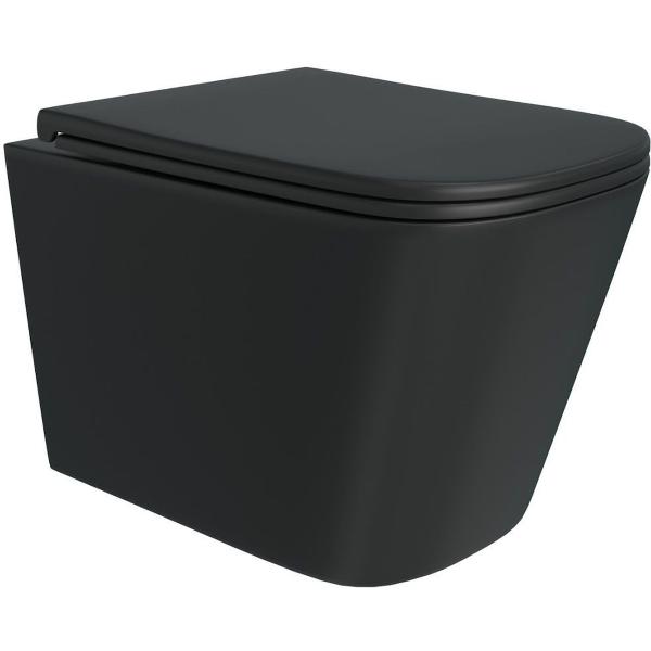 Унитаз Teymi F13343