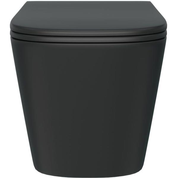 Унитаз Teymi F13343