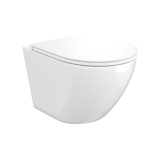 Унитаз Teymi T70033/T70106/T40102