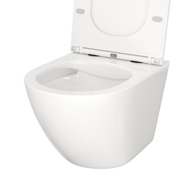 Унитаз Teymi T70033/T70106/T40102