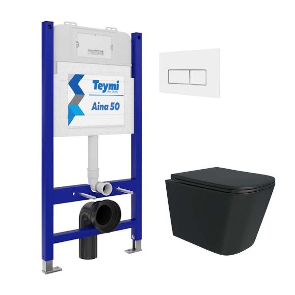 Унитаз Teymi F13471