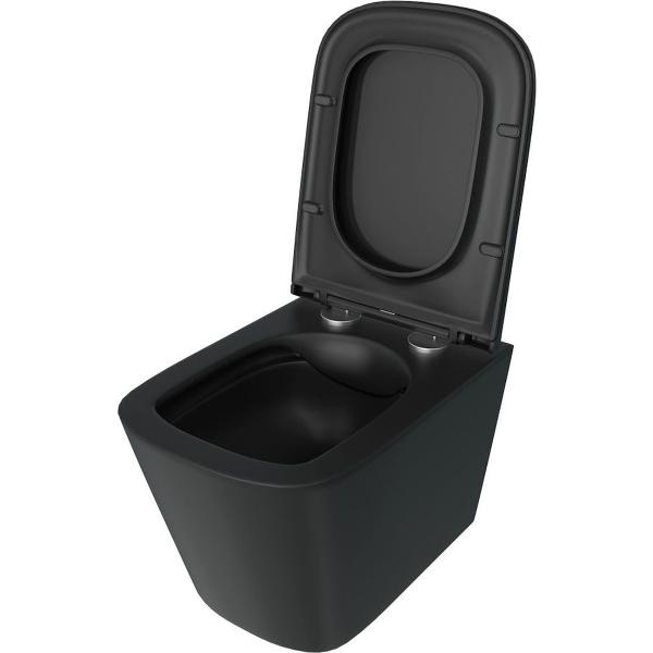 Унитаз Teymi F13471