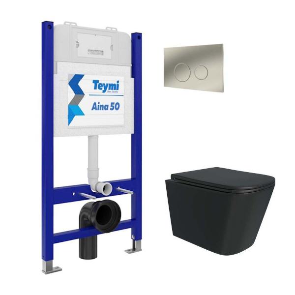 Унитаз Teymi F13472