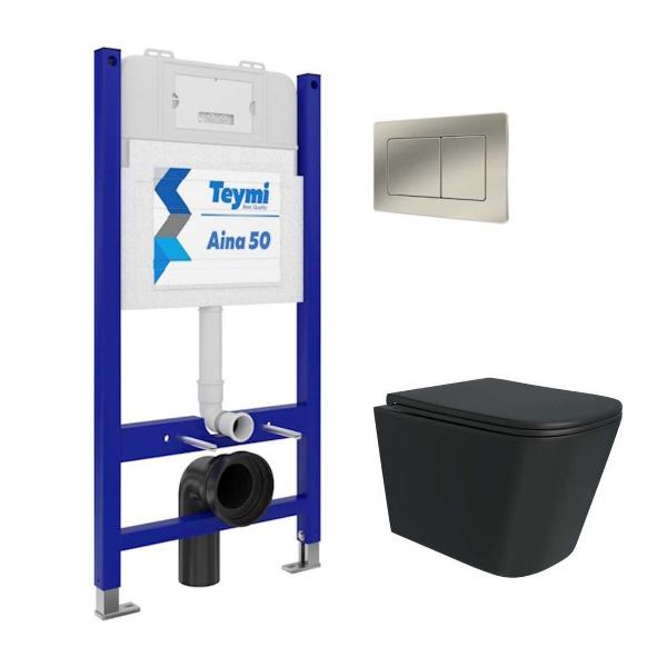 Унитаз Teymi F13475