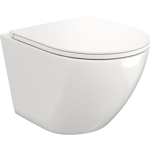 Унитаз Teymi F13498