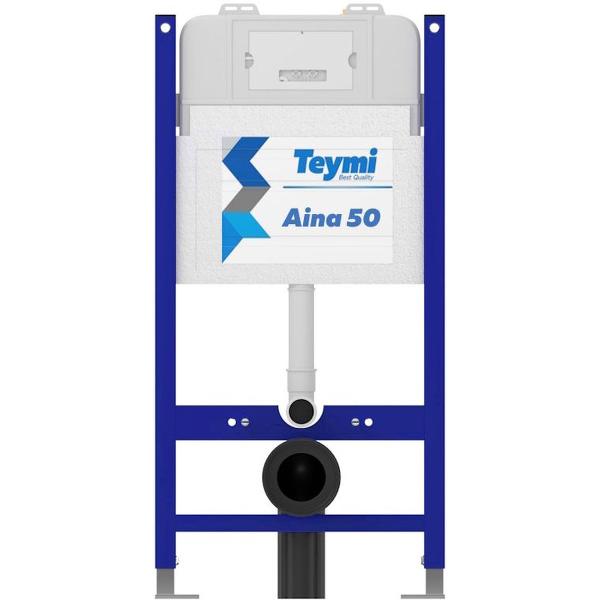 Унитаз Teymi F13501