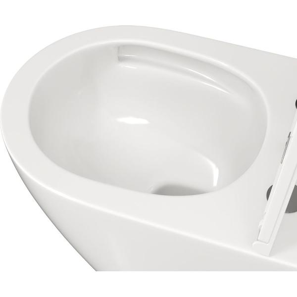 Унитаз Teymi F13501