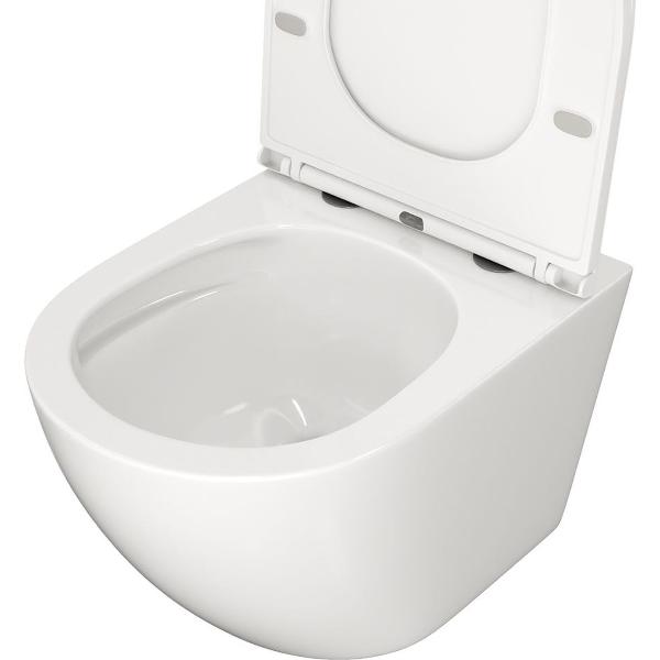 Унитаз Teymi F13829