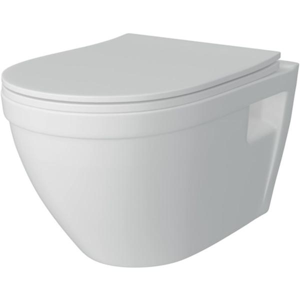 Унитаз Teymi Vitra F08061