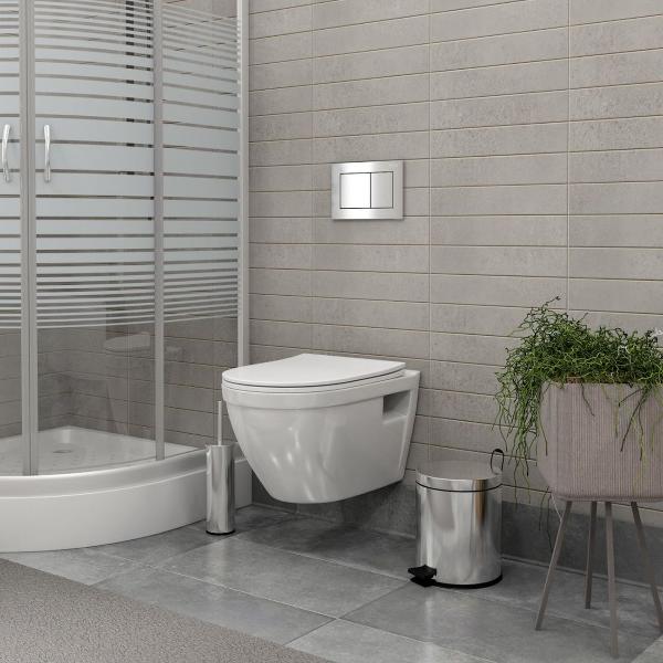 Унитаз Teymi Vitra F08061