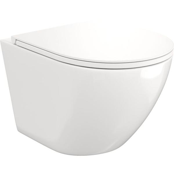 Система инсталляций и смыва Teymi Lina S F08284