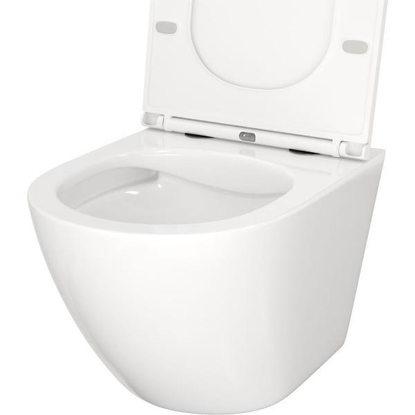 Система инсталляций и смыва Teymi Lina S F08284