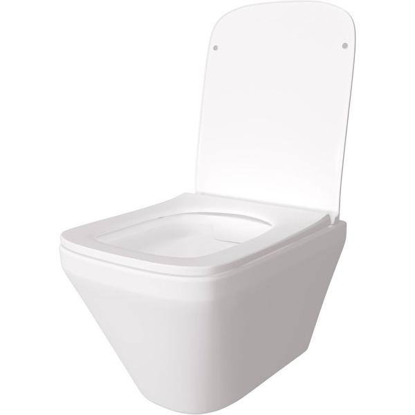 Унитаз Teymi Kati F08374