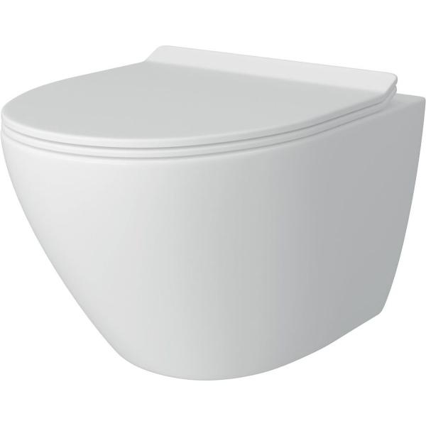 Комплекты для монтажа унитаза Teymi Lina Pro F08494