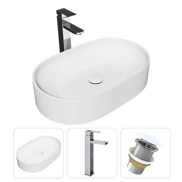 Комплект Teymi Iva F01729