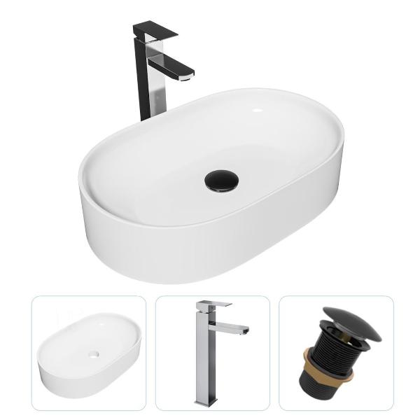 Комплект Teymi Iva F01730