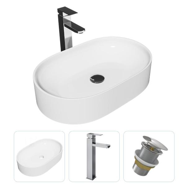 Комплект Teymi Iva F01731