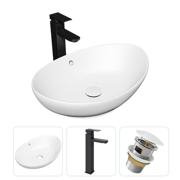 Комплект Teymi Lori F01738