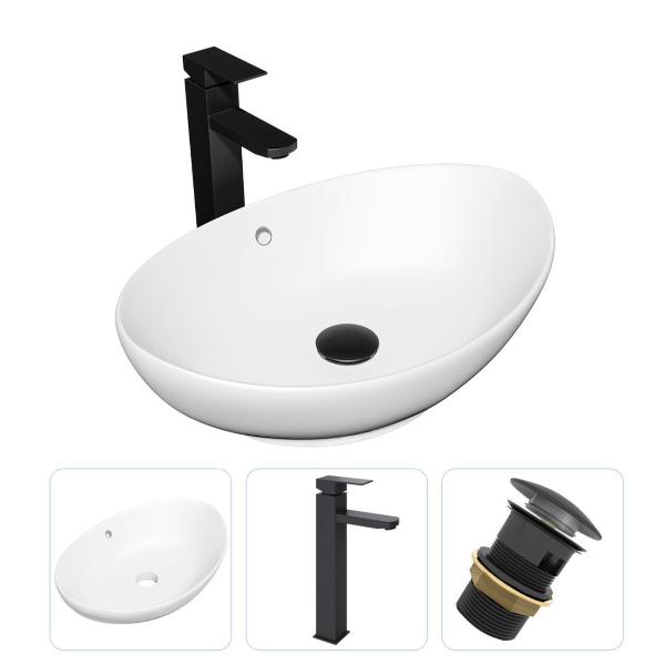 Комплект Teymi Lori F01739