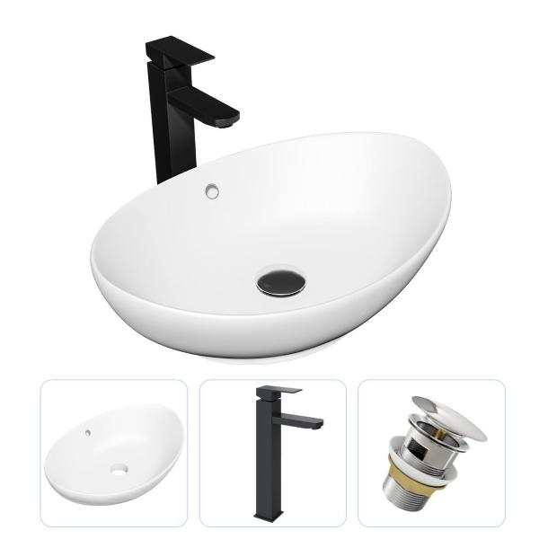 Комплект Teymi Lori F01740