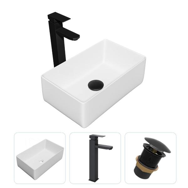 Комплект Teymi Helmi F01754