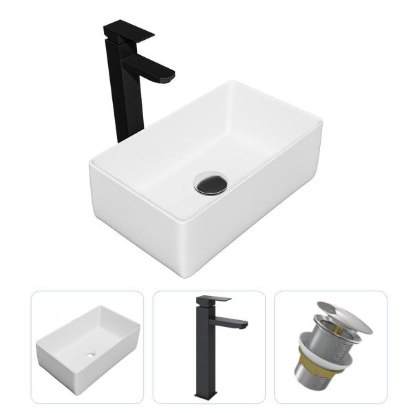 Комплект Teymi Helmi F01755