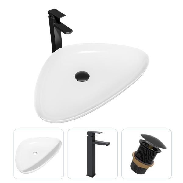 Комплект Teymi Ellie F01781