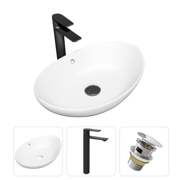 Комплект Teymi Lori F01848