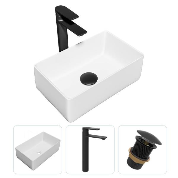 Комплект Teymi Helmi F01862