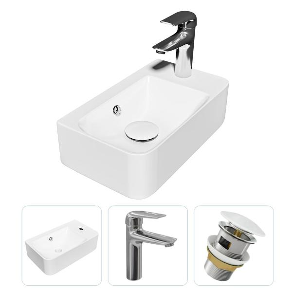 Комплект Teymi Hanna F07640