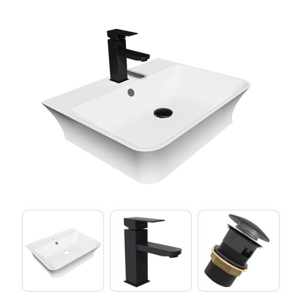 Комплект Teymi Aina F07713 фото