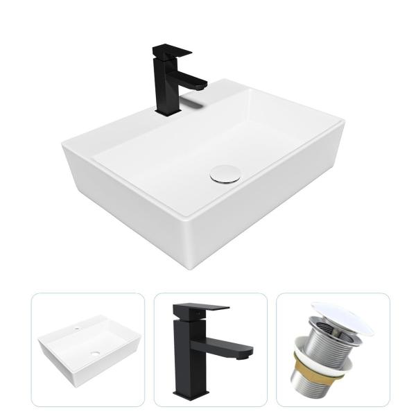 Комплект Teymi Aina F07715