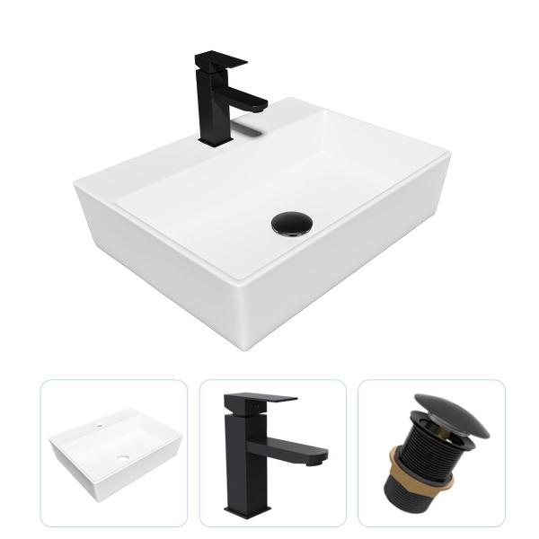 Комплект Teymi Aina F07716