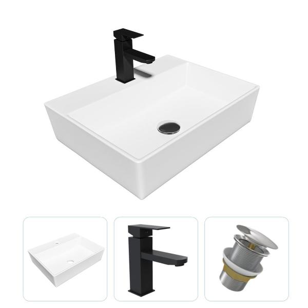 Комплект Teymi Aina F07717