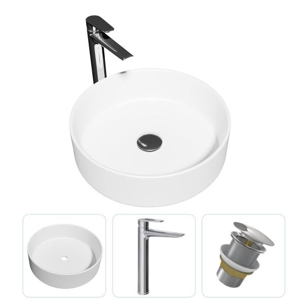 Комплект Teymi Lina F07789