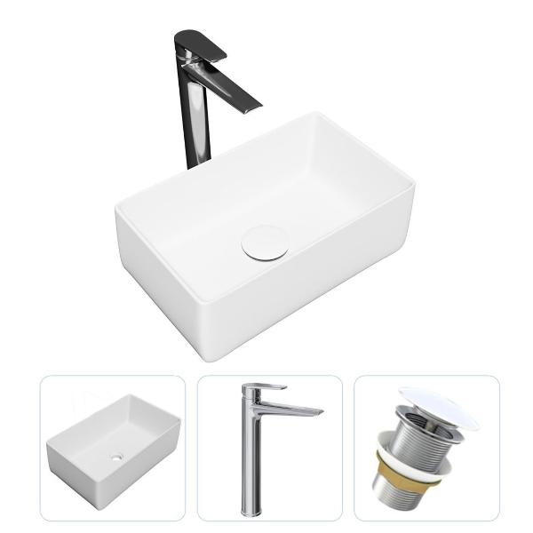 Комплект Teymi Helmi F07793