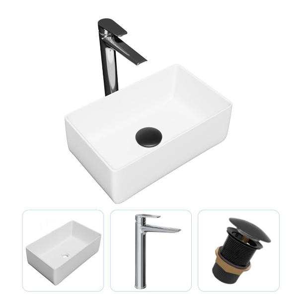 Комплект Teymi Helmi F07794