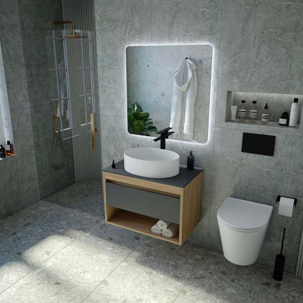 Комплект Teymi Ritta F04025