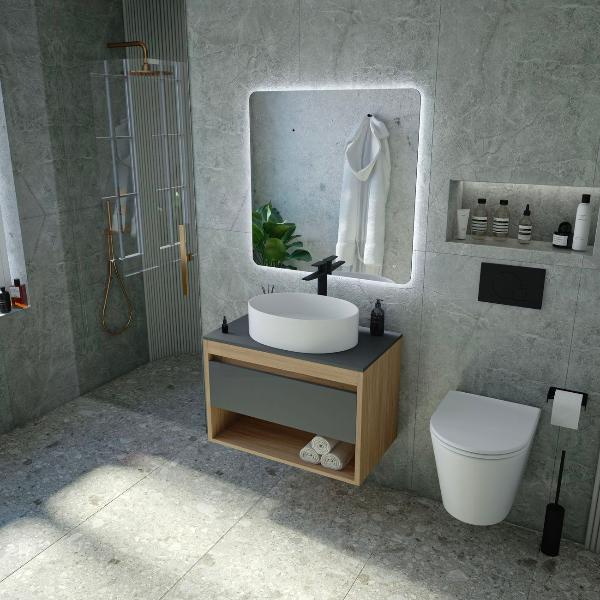 Комплект Teymi Ritta F04027