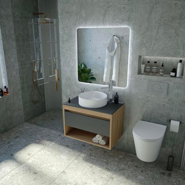 Комплект Teymi Ritta F09088