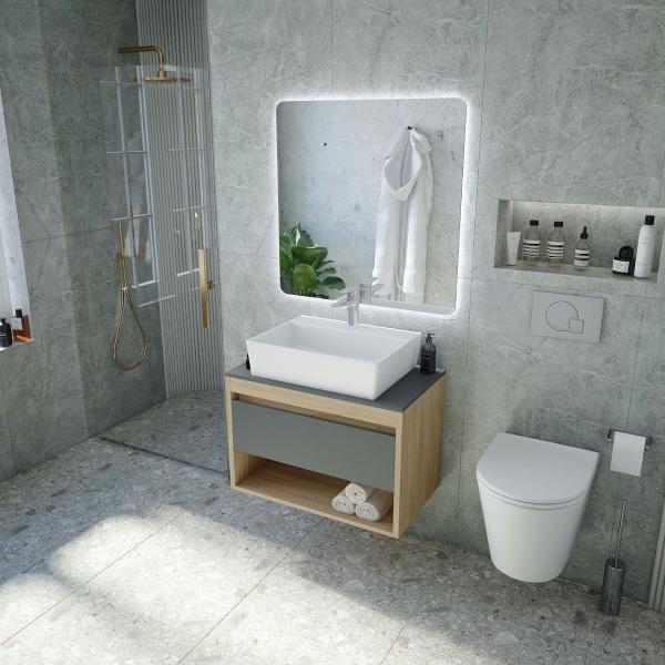 Комплект Teymi Ritta F09196