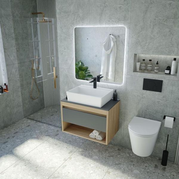 Комплект Teymi Ritta F09197