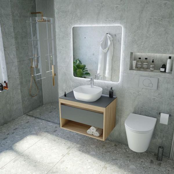 Комплект Teymi Ritta F09210