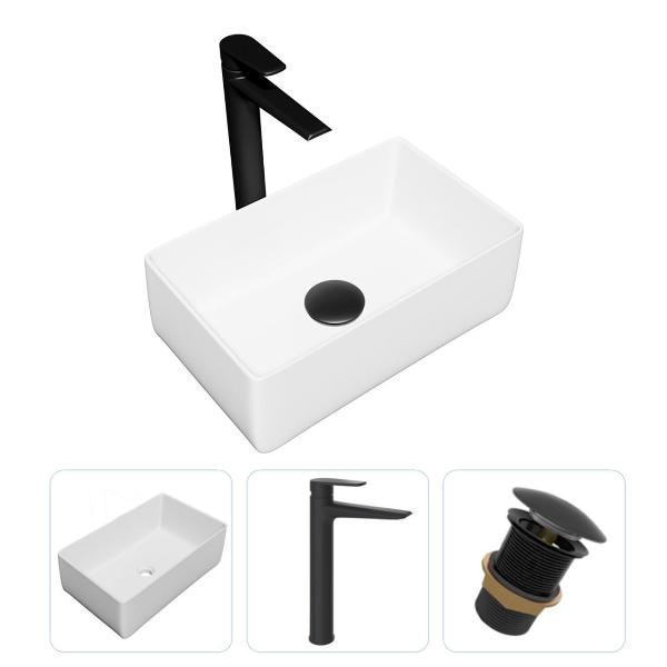 Комплект Teymi Helmi F07848