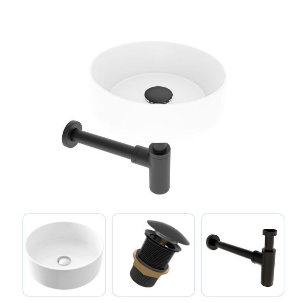 Комплект Teymi Lina F07497 фото